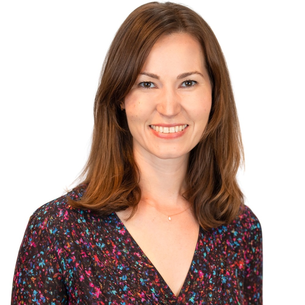 Meet your Posher, Rebecca